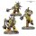 Orruk Warclans Weirdbrute Wrekkaz & Brute Ragerz