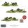 Bolt Action: French Army Weapons Teams
