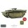 Bolt Action: US/Allied LVT-4 "Buffalo" Amtrac