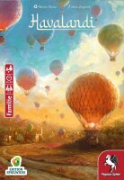 Havalandi (Edition Spielwiese) (DE)