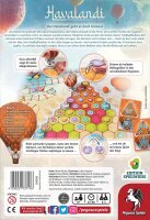 Havalandi (Edition Spielwiese) (DE)