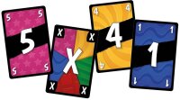 Passt nicht! (DE) (Empfehlungsliste Spiel des Jahres 2024)
