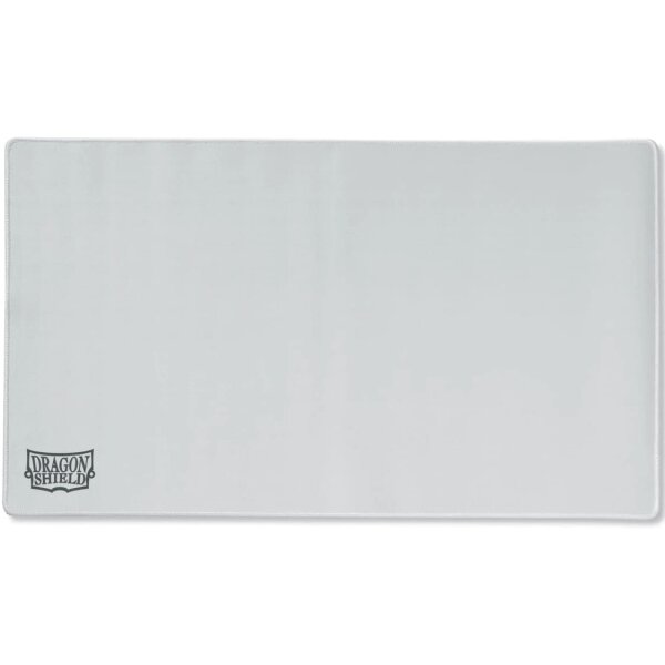 Playmat - Plain White