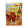 Dragon Shield Japanese Matte: Ember (60 Stück)