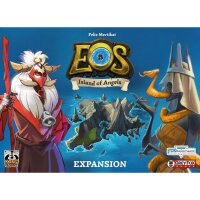 EOS Nationserweiterung (DE)