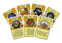 Agricola: Ephipparius Deck (Erweiterung) (DE)