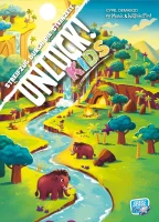 Unlock! Kids: Streifzug durch die Steinzeit