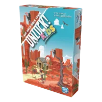 Unlock! Kids: Auf nach Gold Town (DE)