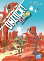Unlock! Kids: Auf nach Gold Town (DE)