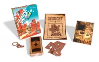 Unlock! Kids: Auf nach Gold Town (DE)