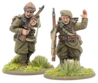 French Army Infantry
