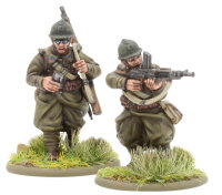 French Army Infantry