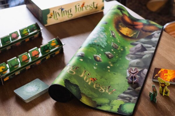 Living Forest Spielmatte (DE)