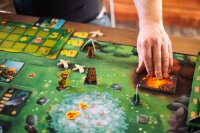 Living Forest Spielmatte (DE)