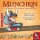 Munchkin Fantasy Super-Mega-Set (DE)