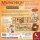 Munchkin Fantasy Super-Mega-Set (DE)