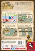 Port Royal - Das Würfelspiel (DE) *Fachhandels-exklusiv bis 31.12.2023*