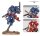 Space Marines: Captain with Jump Pack