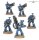Space Marines: Desolation Squad
