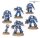 Space Marines: Terminator Squad