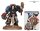 Space Marines: Chaplain in Terminator Armor