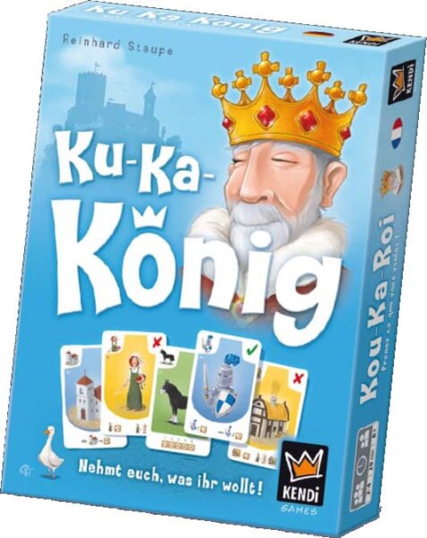 Ku-Ka-König