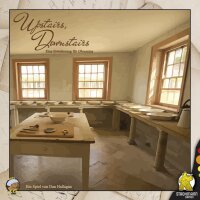 Obsession - Upstairs Downstairs (Erweiterung)
