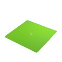 Gamegenic: Magnetic Dice Tray Square - Green/Black