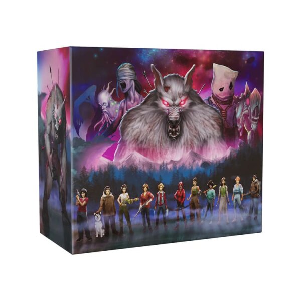 Final Girl Series 2 Franchise Booster Box (EN)