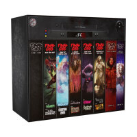 Final Girl Series 2 Franchise Booster Box (EN)