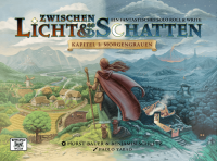 Zwischen Licht und Schatten: Kapitel 1