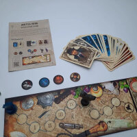 Jekyll & Hyde vs. Scotland Yard (DE)