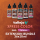 Xpress Bundle Extension 6x36x18 ml - Xpress Color