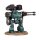 Horus Heresy: Deredeo Dreadnought Anvilus-Konfiguration
