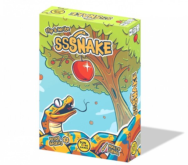 Sssnake (DE)