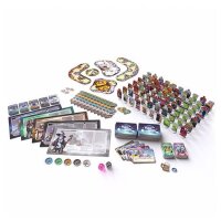 Magical Friends - And how to summon them (DE)