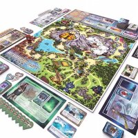 Magical Friends - And how to summon them (DE)