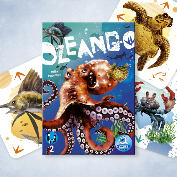 Ozeango (DE)