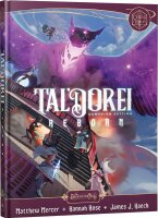 Tal Dorei 5E Campaign Setting Reborn (EN)