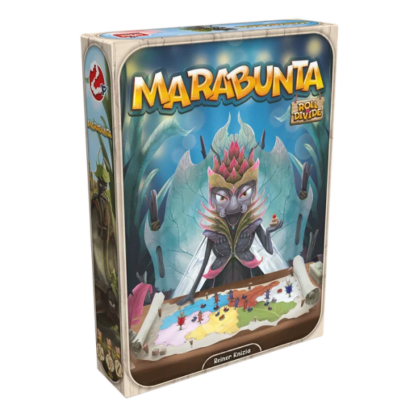 Marabunta (DE)