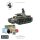 Bolt Action: Panzer IV Ausf. B/C/D (Plastik)