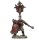 Cities of Sigmar Fusil-Major on Ogor Warhulk
