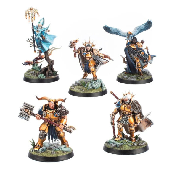 Stormcast Blacktalon