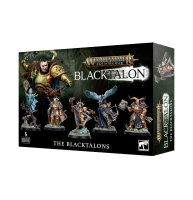 Stormcast Blacktalon