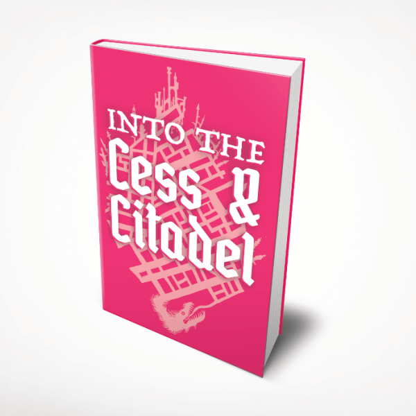 Into the Cess and Citadel (EN)