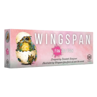 Wingspan Fan Art Pack (EN)