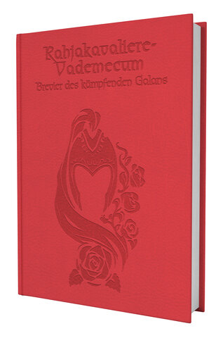 DSA - Rahjakavaliere-Vademecum (DE)