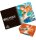 One Piece Card Game - Playmat and Storage Box Set -Nami-