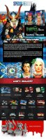 Final Girl North Pole Nightmare (EN)