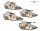 Legions Imperialis: Kratos Tank Squadron